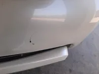 الصدام الأمامى