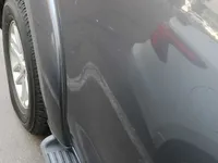الباب الأمامى الأيمن