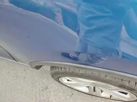 الرفرف الجانبى الأيمن