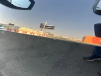 الباب الأمامى الأيسر