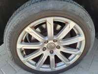 Car Rims (scratch & dent free)