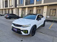 جيلي توقيلا