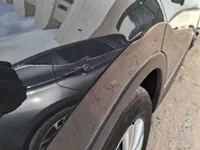 Right quarter panel