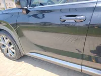 الباب الأمامى الأيسر