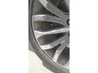 جنوط الإطارات (بدون خدوش/صدمات)