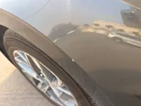الرفرف الجانبي الأيسر