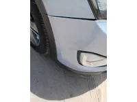 Front right door