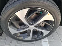 جنوط الإطارات (بدون خدوش/صدمات)
