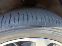 الكفر الأمامي اليسار
