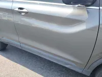 Front right door