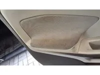Scratched/Dented