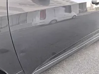 Front left door