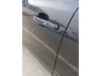 Left Fender