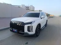 هونداي باليسيد