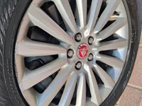 Car Rims (scratch & dent free)