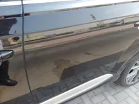 الباب الخلفى الأيسر