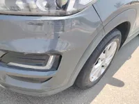 الصدام الأمامى