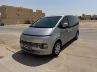 هونداي ستاريا