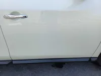 Front right door