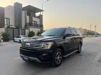 فورد اكسبدشن