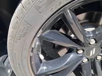 جنوط الإطارات (بدون خدوش/صدمات)