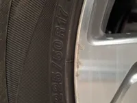 Car Rims (scratch & dent free)