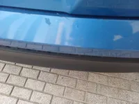 Rear Bumper