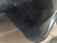 الصدام الأمامى