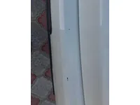 الصدام الخلفى