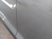 الباب الخلفى الأيسر
