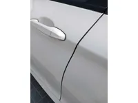 الباب الأمامى الأيسر