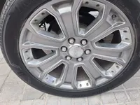 Car Rims (scratch & dent free)
