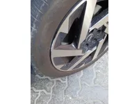 Car Rims (scratch & dent free)