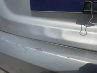 Trunk / Boot door