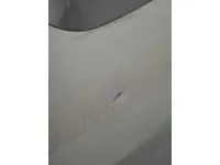 الباب الأمامى الأيسر