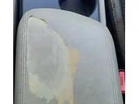Scratched/Dented