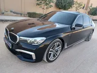 BMW 730