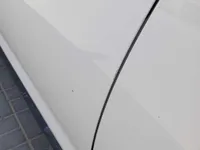 Front left door