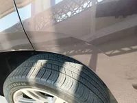 ألواح هيكل السيارة الأيمن