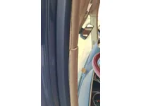 Scratched/Dented