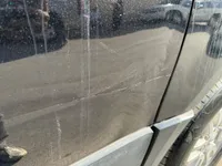 الباب الخلفى الأيسر