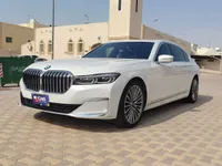 BMW 730