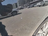 الباب الخلفى الأيسر