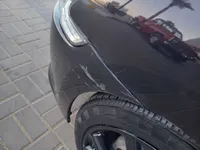 الرفرف الجانبي الأيسر