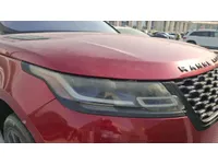 Right Headlight