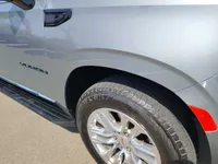 الرفرف الجانبي الأيسر