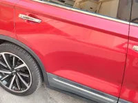 الباب الخلفى الأيمن
