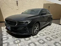 جيلي امجراند