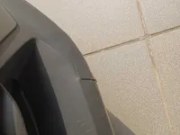 الباب الخلفى الأيسر