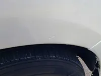 الرفرف الجانبى الأيمن